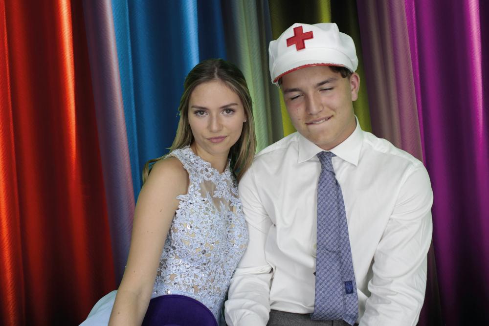 Silvermere Notre Dame  | View more photos from the event at gallery.myphotoboothexperience.co.uk/u/MyPhotoBoothExperienceLtd/Silvermere-Notre-Dame